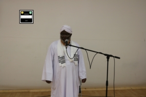 ما بعد رمضان Shekh, Dr. Mohammed Salih 22/06/2018 *************************** Friday Bön - Friday Prayers صلاة الجمعة *************************** Ballonghallen i Örebro "En tillfällig plats efter moskén brändes" *************************** Sverige - السويد – Sweden *************************** DIRECTED BY ********************************* A.Al-N ********************************* Effected Video (Facebook) ********************************* Örebro moské älskare - Orebro mosque lovers - محبي مسجد اوربرو (Facebook) ************************************************ Effected Video (YouTube) http://www.youtube.com/channel/UCSEb-ibpdTXYFwLsCf8E3Aw ************************************************ Baghdad forever (YouTube) http://www.youtube.com/user/baghdadiforever
