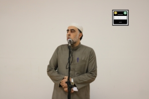 من وحي الهجرة النبوية *************************** 07/09/2018 *************************** Shikh Abu Husam Hariri *************************** Friday Bön - Friday Prayers صلاة الجمعة *************************** FILMED ON LOCATION *************************** Ballonghallen i Örebro "En tillfällig plats efter moskén brändes" *************************** Sverige - السويد – Sweden *************************** DIRECTED BY ********************************* A.Al-N ********************************* Effected Video (Facebook) ********************************* Örebro moské älskare - Orebro mosque lovers - محبي مسجد اوربرو (Facebook) ************************************************ Effected Video (YouTube) http://www.youtube.com/channel/UCSEb-ibpdTXYFwLsCf8E3Aw ************************************************ Baghdad forever (YouTube) http://www.youtube.com/user/baghdadiforever