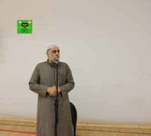 الحكمة – 2 *************************** 2018-10-12 *************************** Shikh Abu Husam Hariri *************************** Friday Bön - Friday Prayers صلاة الجمعة *************************** FILMED ON LOCATION *************************** Ballonghallen i Örebro "En tillfällig plats efter moskén brändes" *************************** Sverige - السويد – Sweden *************************** DIRECTED BY ********************************* A.Al-N ********************************* Effected Video (Facebook) ********************************* Irakier i Örebro - Iraqis in Orebro (Facebook) ********************************* Örebro moské älskare - Orebro mosque lovers - محبي مسجد اوربرو (Facebook) ************************************************ Effected Video (YouTube) http://www.youtube.com/channel/UCSEb-ibpdTXYFwLsCf8E3Aw ************************************************ Baghdad forever (YouTube) http://www.youtube.com/user/baghdadiforever