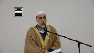 البدعة وخطرها على الدين والمجتمع الإسلامي 2019-11-15 Shikh Abu Husam Hariri *************************** Friday Bön - Friday Prayers صلاة الجمعة *************************** FILMED ON LOCATION *************************** Ballonghallen i Örebro "En tillfällig plats efter moskén brändes" *************************** Sverige - السويد – Sweden *************************** DIRECTED BY ********************************* A.Al-N ********************************* Effected Video (Facebook) ********************************* Irakier i Örebro - Iraqis in Orebro (Facebook) ********************************* Örebro moské älskare - Orebro mosque lovers - محبي مسجد اوربرو (Facebook) ************************************************ Effected Video (YouTube) http://www.youtube.com/channel/UCSEb-ibpdTXYFwLsCf8E3Aw ************************************************ Baghdad forever (YouTube) http://www.youtube.com/user/baghdadiforever