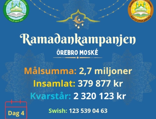 Ramadankampanjen