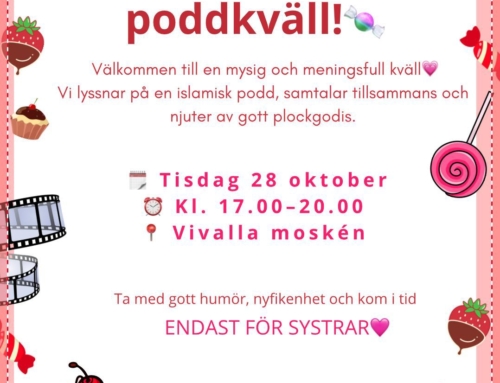 Systerträff