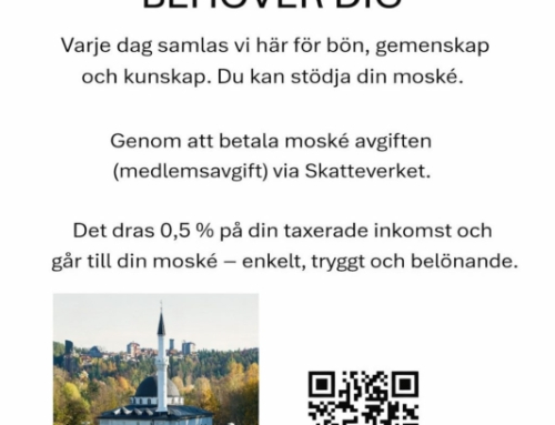 Medlemskap via skattsedel