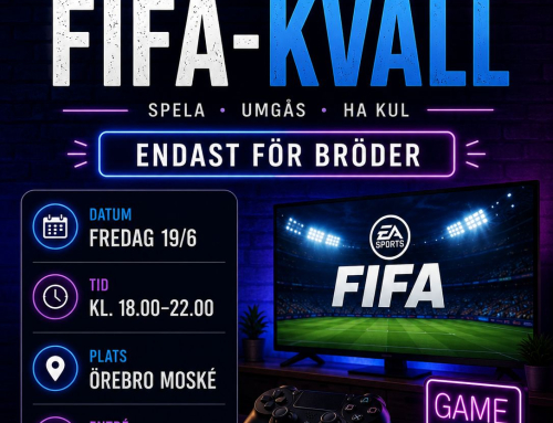 Fifa-kväll den 19 juni